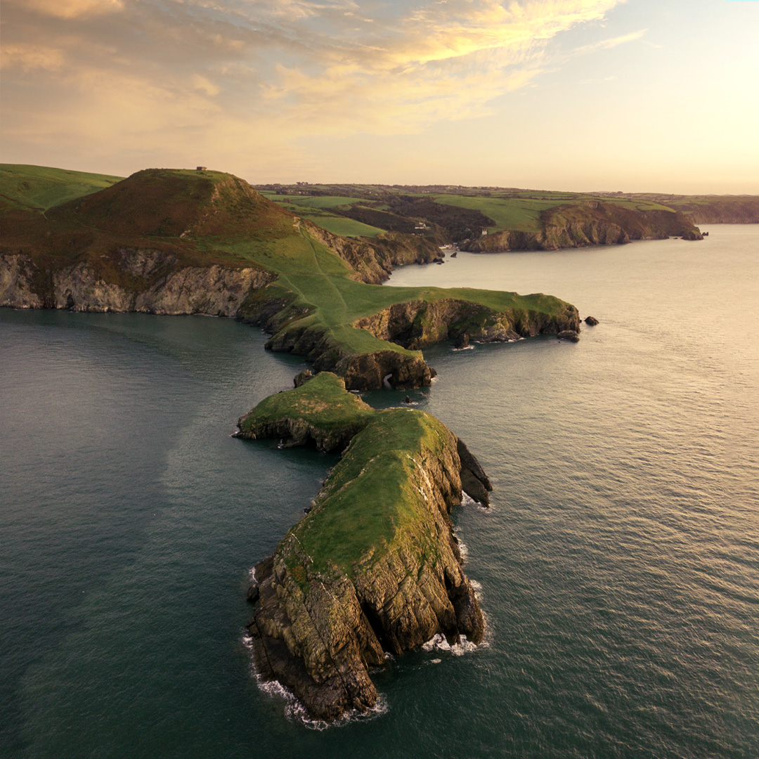 Our services - Cardigan bay properties